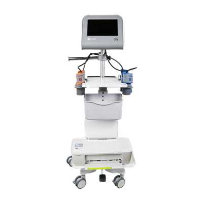 Prenosni detektor arterioskleroze DAS-1000